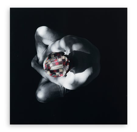 GIANNA CARRANO - Tra cielo e terra, 2010