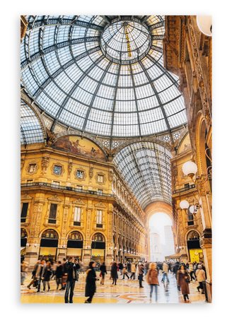 SAMIR KHADEM - La gagarella del biffi, 2011