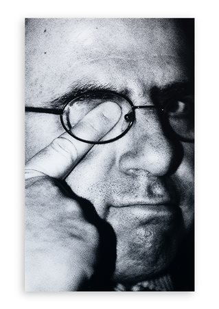 ALESSANDRO PELLICAN  - L'implicito Alberto