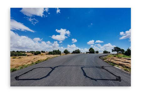 STEFANO PARISI - Global Landscapes #5,2014