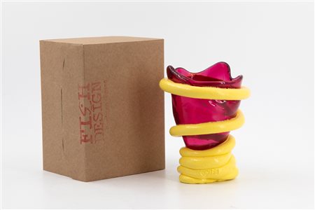 GAETANO PESCE (D'APRÈS) - Pompitu I