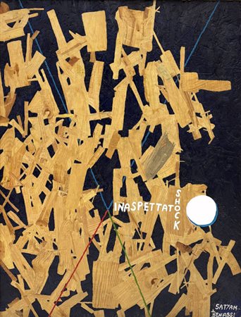 Sauro Benassi (1957)