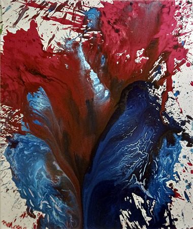 Nerone Sergio Terzi (1939-2021)                               