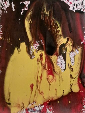 Nerone Sergio Terzi (1939-2021)                               