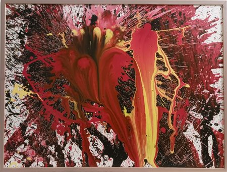 Nerone Sergio Terzi (1939-2021)                               