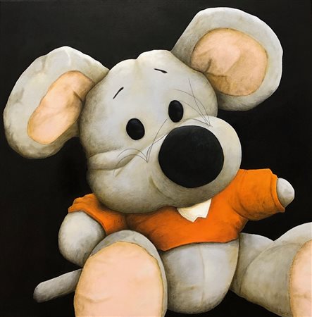 Gian Luca Galavotti (1967)                                                                                