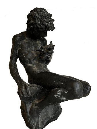 Augusto Murer (1922-1985)                                                  