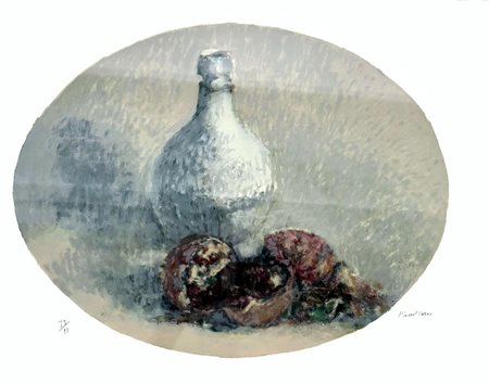 Norma Mascellani (1909-2009) 