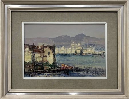 Bruno Tintori (1917-1991)