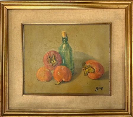 Salvatore Miglietta (1942-2023)