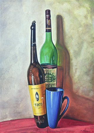 Emidio Mastrangioli (1988)