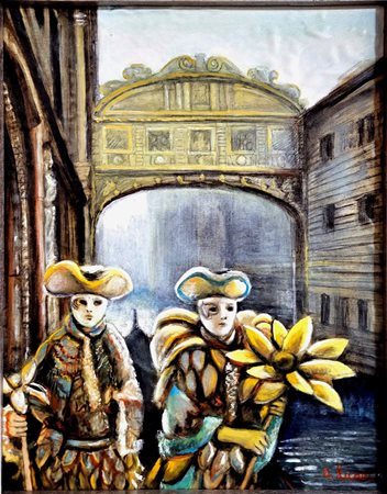 Angelo Licari (1950)