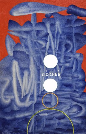 Sauro Benassi (1957)