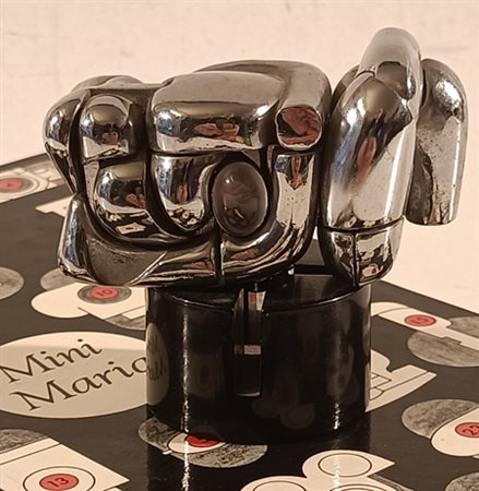 BERROCAL MIGUEL Spagna (Spagna ) 1933 Mini Maria Scultura Puzzle (23...