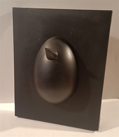 DE FILIPPI LEONIDA Milano (MI) 1969 Senza titolo Acrilico su tela e legno...