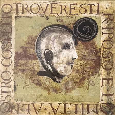 CECCOBELLI BRUNO Monte Castello di Vibio (Pg) 1952 Cospetto 1995 Interventi...