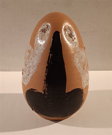 CECCOBELLI BRUNO Monte Castello di Vibio (Pg) 1952 Senza titolo Terracotta...