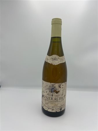  
Montrachet  Ramonet 1993 1 Bot 
 