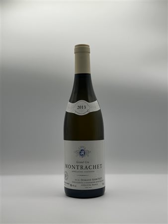  
Montrachet  Ramonet 2013 1 Bot 
 