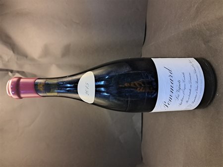 
Les Vignots Domaine Leroy 2015 1 Bot 
 