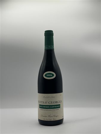  
Les Chênes Carteaux Henri Gouges 2006 1 Bot 
 