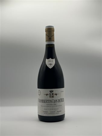  
Clos De Bèze Armand Rousseau 2013 1 Bot 
 