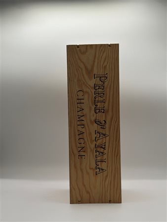  
Champagne La Perle Ayala 1998 1 Bot 
 