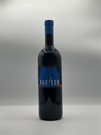  
Merlot  Radikon 1995 1 Bot 
 