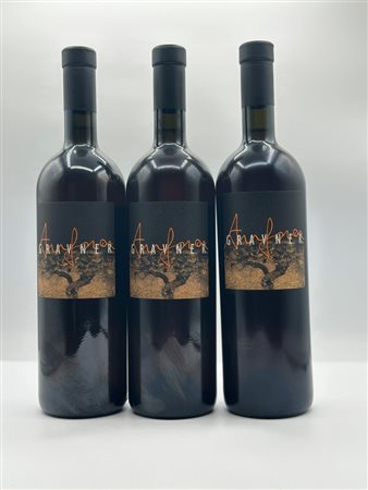  
Anfora Gravner 2002 6 Bot 
 