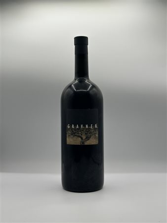 
Ribolla Gialla  Gravner 1998 1 Magnum 
 