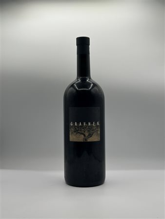  
Ribolla Gialla  Gravner 1998 1 Magnum 
 