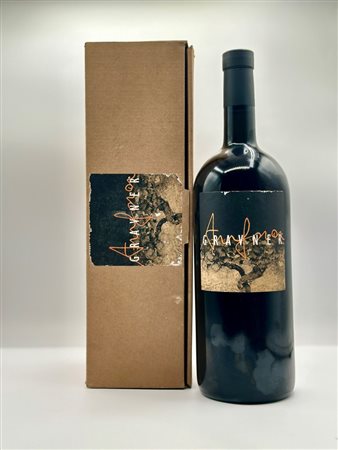  
Breg Anfora Gravner 2003 1 Magnum 
 