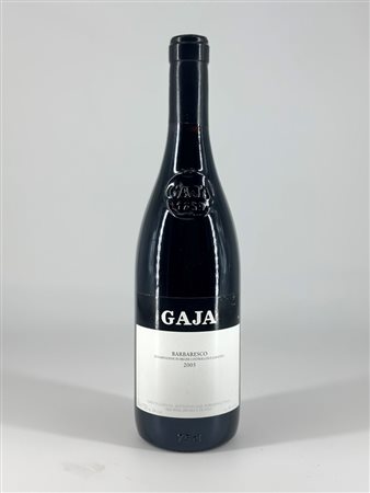  
 Barbaresco  Gaja 2005 2 Bot  
 