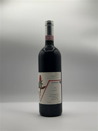  
Barolo 1998 Lotto Misto 
 
