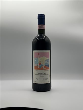  
Barolo Brunate Roberto Voerzio 2000 1 Bot 
 
