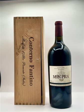  
Langhe Red Lotto Misto 
 