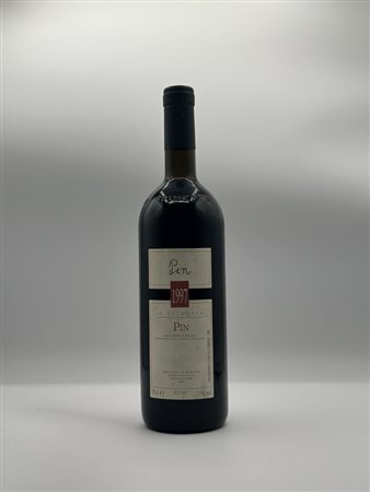  
Pin La Spinetta 1997 1 Bot 
 