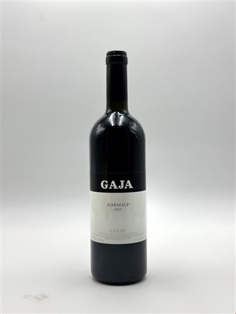  
Darmagi Gaja 2003 1 Bot  
 
