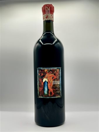  
Brunello di Montalcino  Castello Di Romitorio 1995 1 D-Magnum 
 