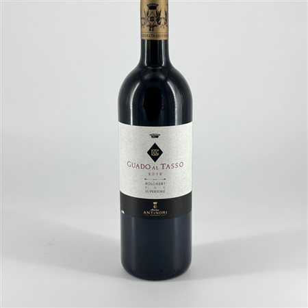  
  Guado al Tasso Antinori 2014 1 Bot  
 