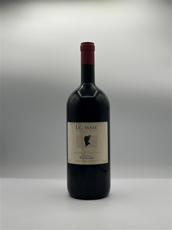  
Le Stanze Poliziano 1999 1 Magnum 
 
