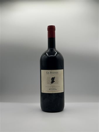  
Le Stanze Poliziano 1999 1 Magnum 
 