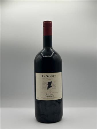 
Le Stanze Poliziano 1999 1 Magnum 
 