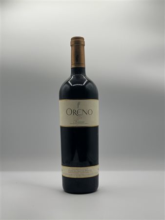  
Oreno Sette Ponti 1999 1 Bot 
 