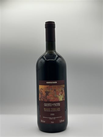  
Giusto di Notri Tua Rita Lotto Misto 
 