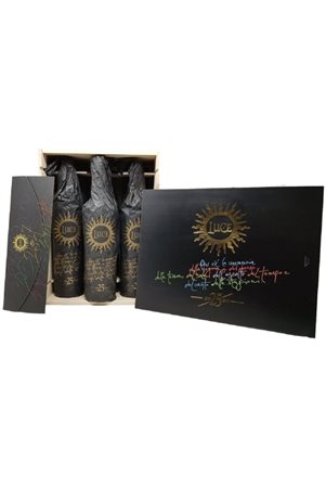  
Luce Luce della Vite 2017 6 Bot 
 