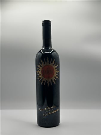  
Luce Luce della Vite 1999 1 Bot 
 