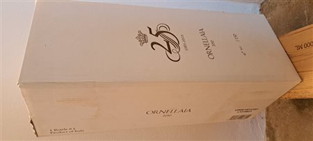  
Ornellaia  2010 1 Imperiale 
 