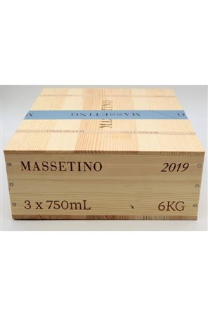  
Massetino  2019 3 Bot 
 
