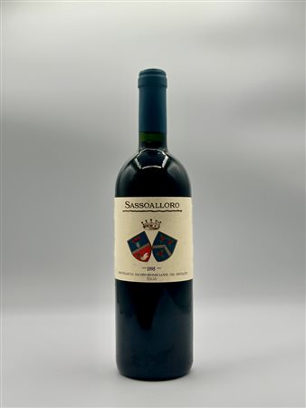  
Sangiovese Lotto Misto 
 